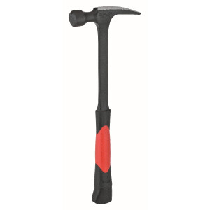 Picard 0059610-22 Ganzstahl-Framing-Hammer mit...