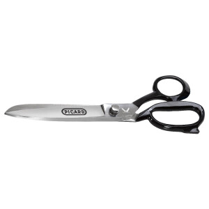 Picard 0070685-250 Arbeitsschere schwere Ausführung,...