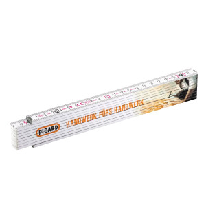 Picard 0071510-000 Holzgliedermaßstab PICARD aus...
