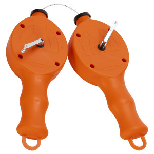 Picard 0071677-030 Zimmererschnurschlag doppelt, 2...