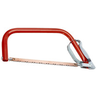 Picard 0072052-300 Rohrsäge mit Metall- und Holzsägeblatt, für Durchm. bis 130 mm