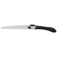 Picard 0072062-240 Japan-Klappsäge mit Schnellschnitt-Sägeblatt, Blattlänge 240 mm