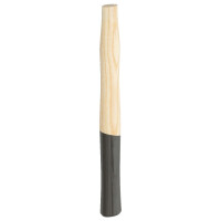 Picard 0099011-0200 Ersatzstiel doppelt geschweifte, lackierte Eschen- / Hickorystiele für No. 1, 16, 29, 85