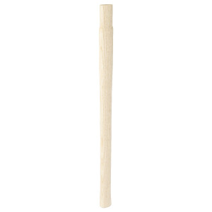 Picard 0099022-04 Ersatzstiel gerade, unlackierte Eschen-...