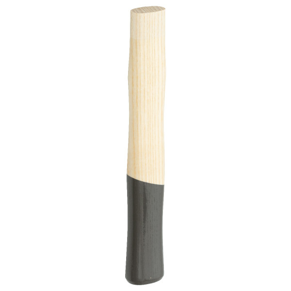 Picard 0099031-1500 Ersatzstiel doppelt geschweifte, lackierte Eschen- / Hickorystiele für Fäustel (No. 4, 41, 59 1/2)
