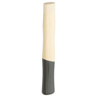 Picard 0099031-1500 Ersatzstiel doppelt geschweifte, lackierte Eschen- / Hickorystiele für Fäustel (No. 4, 41, 59 1/2)