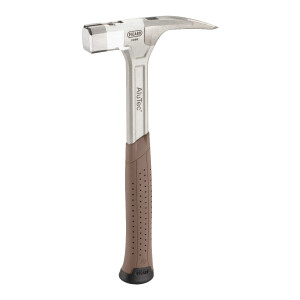 Picard 0109800 Latthammer AluTec® hybrides Kopfdesign...