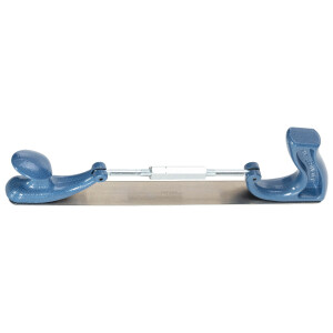 Picard 2510990 Fräserfeilenhalter aus Leichtmetall,...