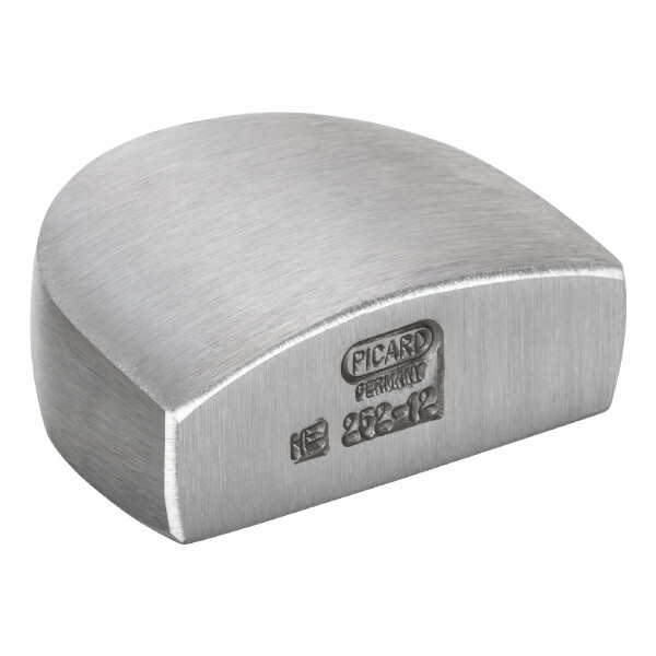 Picard 2521200 Handamboss Absatzform