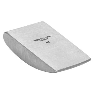 Picard 2521690 Handamboss für Kotflügelarbeiten