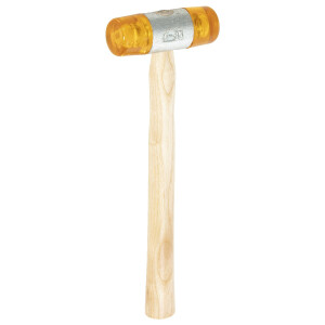 Picard 2522001-50 Plastikhammer mit leicht...