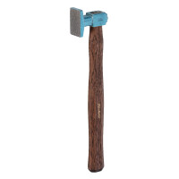 Picard 2525462 Ausbeul-Planierhammer Bahn flach, fein chariert