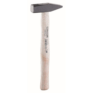 Ruthe 3001010119 Schlosserhammer Esche, Deutsche Form...