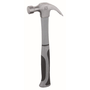 Ruthe 3002949019 Klauenhammer Fiberglas, Amerikanische...