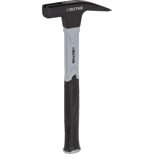 Ruthe 3006047119 Latthammer Fiberglas VPA-GS...