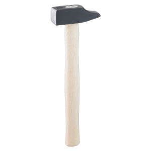 Ruthe 3006082119 Schlosserhammer Esche, Französische...
