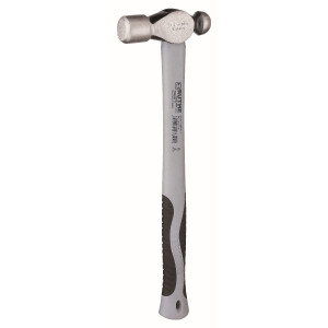 Ruthe 3006801719 Schlosserhammer Fiberglas, Englische...