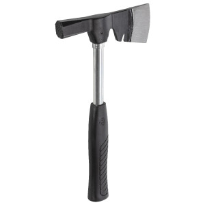 Ruthe 3007046119 Gipserbeil Stahlrohr VPA-GS...