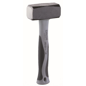 Ruthe 3012528119 Fäustel Fiberglas VPA-GS...
