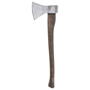 Ruthe 3012564019 Axt Hickory VPA-GS geprüft, kompl....
