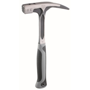 Ruthe 6006041019 Latthammer Vollstahl VPA-GS...
