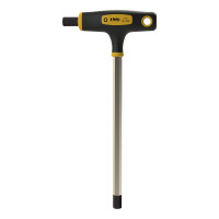 Felo T-Griff mit Seitenabtrieb HEX 10 mm x 200 00031310760
