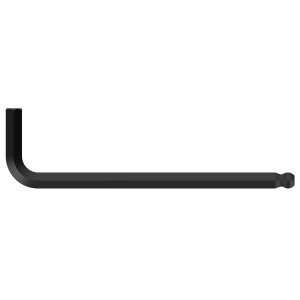 Felo Winkelschlüssel Sechskant Kugelkopf HEX 10,0 mm...