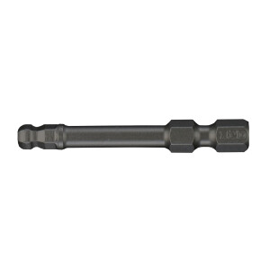Felo Bit E 6,3 IMPACT HEX Kugelkopf 5 mm x 50 00003750510