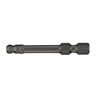 Felo Bit E 6,3 IMPACT HEX Kugelkopf 6 mm x 50 00003760510