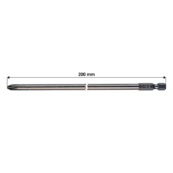 Felo Bit E 6,3 Industrie Phillips PH 2 x 200 00003202202