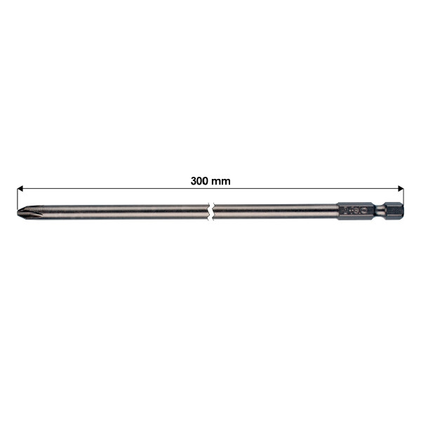 Felo Bit E 6,3 Industrie Phillips PH 2 x 300 00003202203