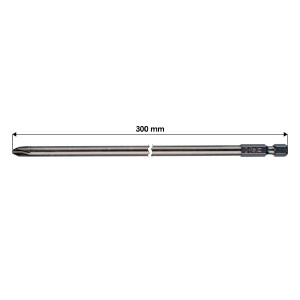 Felo Bit E 6,3 Industrie Phillips PH 2 x 300 00003202203