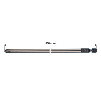 Felo Bit E 6,3 Industrie Phillips PH 2 x 300 00003202203