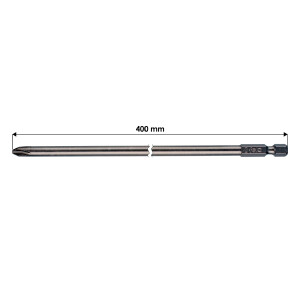 Felo Bit E 6,3 Industrie Phillips PH 2 x 400 00003202204