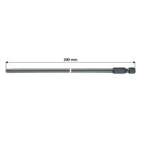 Felo Bit E 6,3 Industrie TORX® T 20 x 200 00003620202