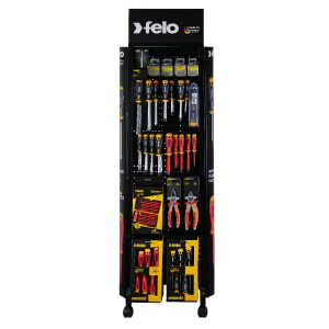 Felo Rolldisplay    00039109100