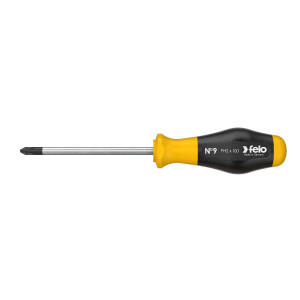 Felo Schraubendreher No. 9 Phillips PH 2 x 100 00090220310