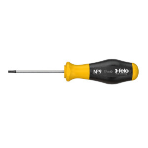 Felo Schraubendreher No. 9 TORX® T 7 x 60 00090807140