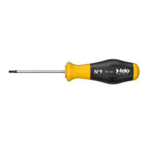 Felo Schraubendreher No. 9 TORX® T 8 x 60 00090808340