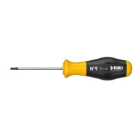 Felo Schraubendreher No. 9 TORX® T 9 x 60 00090809340