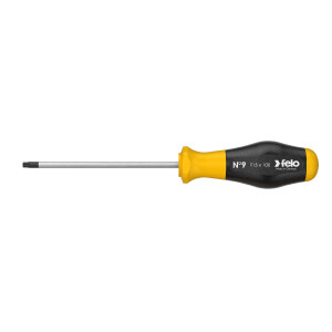 Felo Schraubendreher No. 9 TORX® T 15 x 100 00090815340