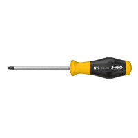Felo Schraubendreher No. 9 TORX® T 20 x 100 00090820340