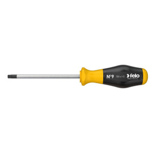 Felo Schraubendreher No. 9 TORX® T 30 x 115 00090830340