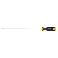 Felo Schraubendreher ERGONIC Schlitz SL 4,0 x 0,8 x 300 00040004910