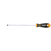 Felo Schraubendreher ERGONIC Schlitz SL 5,5 x 1,0 x 200 00040055710