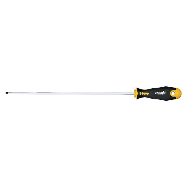 Felo Schraubendreher ERGONIC Schlitz SL 5,5 x 1,0 x 300 00040055910