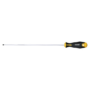 Felo Schraubendreher ERGONIC Schlitz SL 5,5 x 1,0 x 300...