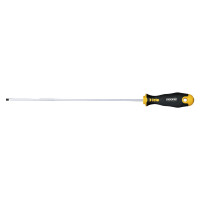 Felo Schraubendreher ERGONIC Schlitz SL 5,5 x 1,0 x 300 00040055910