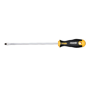 Felo Schraubendreher ERGONIC Schlitz SL 6,5 x 1,2 x 200...