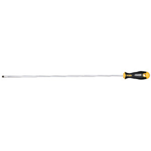 Felo Schraubendreher ERGONIC Schlitz SL 6,5 x 1,2 x 500...